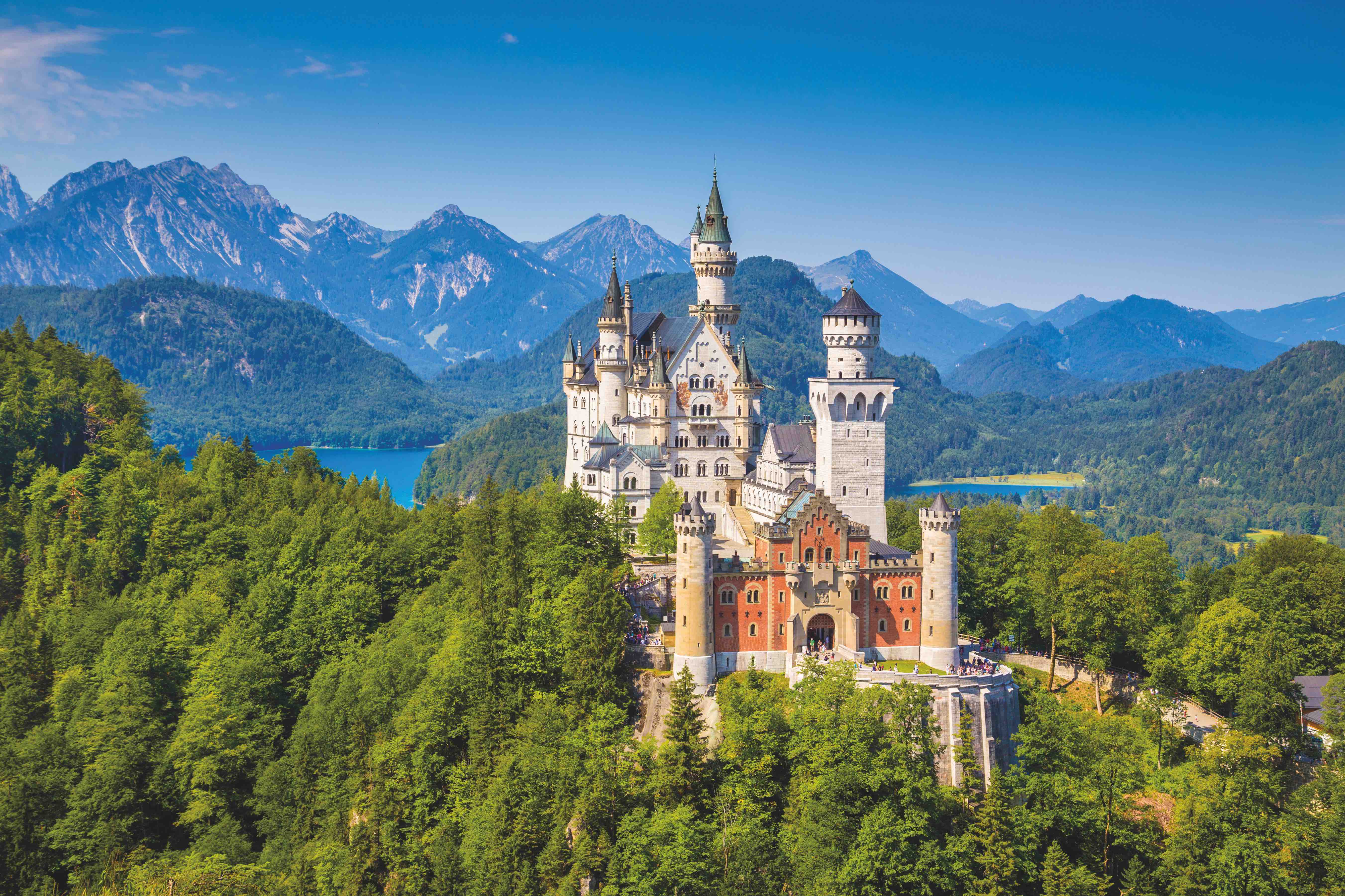 Füssen