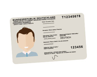 Personalausweis