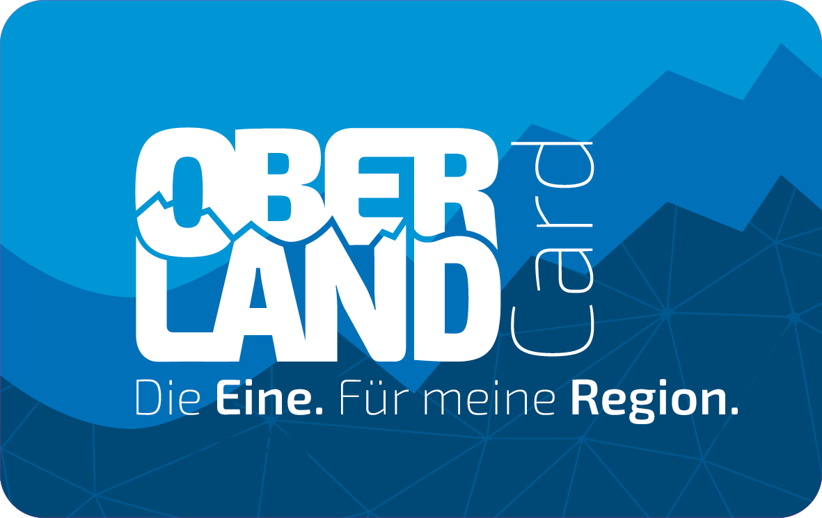 OBERLANDCard