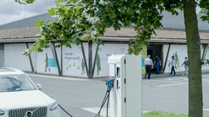 Haus der Energie in Wunsiedel