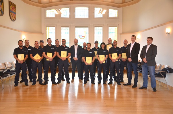 Ausbildung