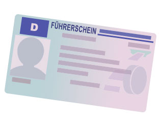 Führerschein