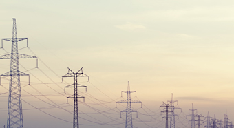 Das Stromnetz: in Deutschland überlastet