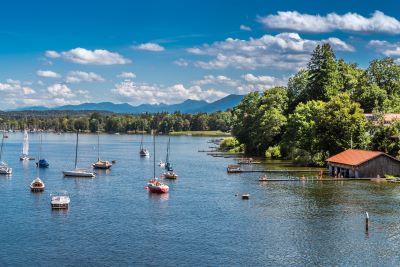 Starnberger See