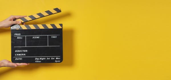 Grafik Film
