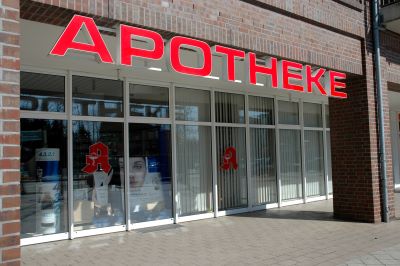 Apotheke