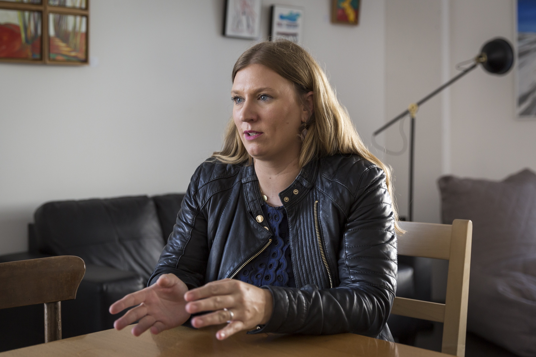 Kommunalpolitikerinnen im Fokus - Dorothea Wiepcke