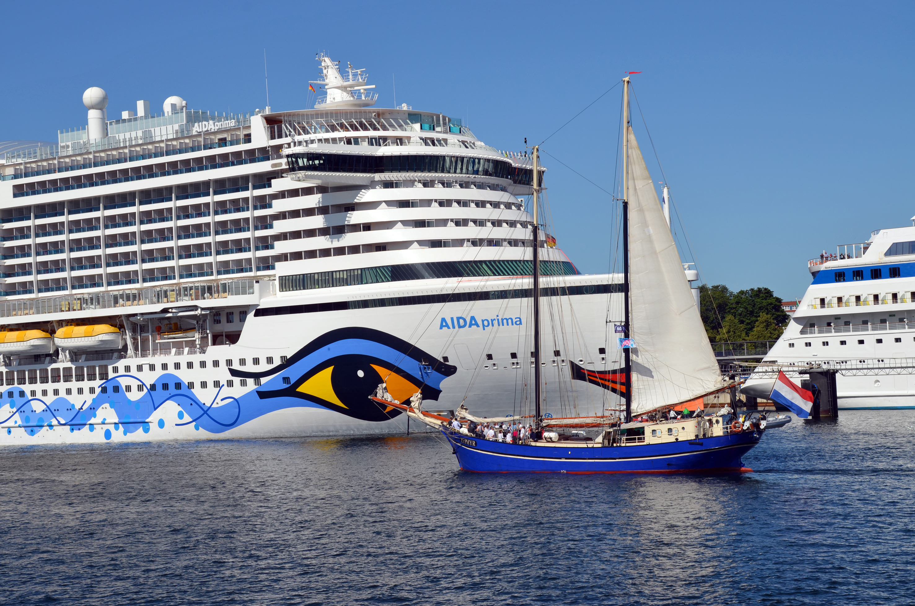 Klimaschutz in Kiel