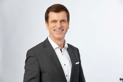 Andre Berghegger
