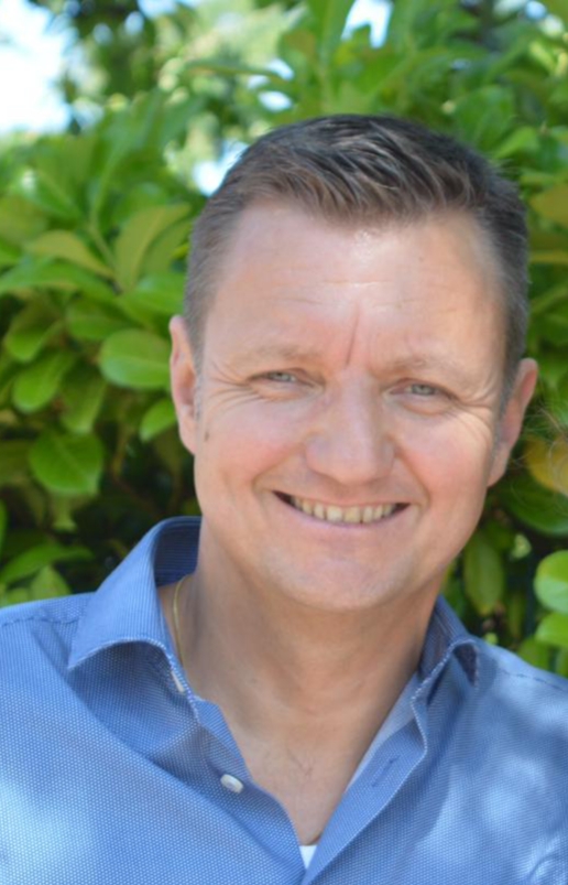 Andre Wennig 