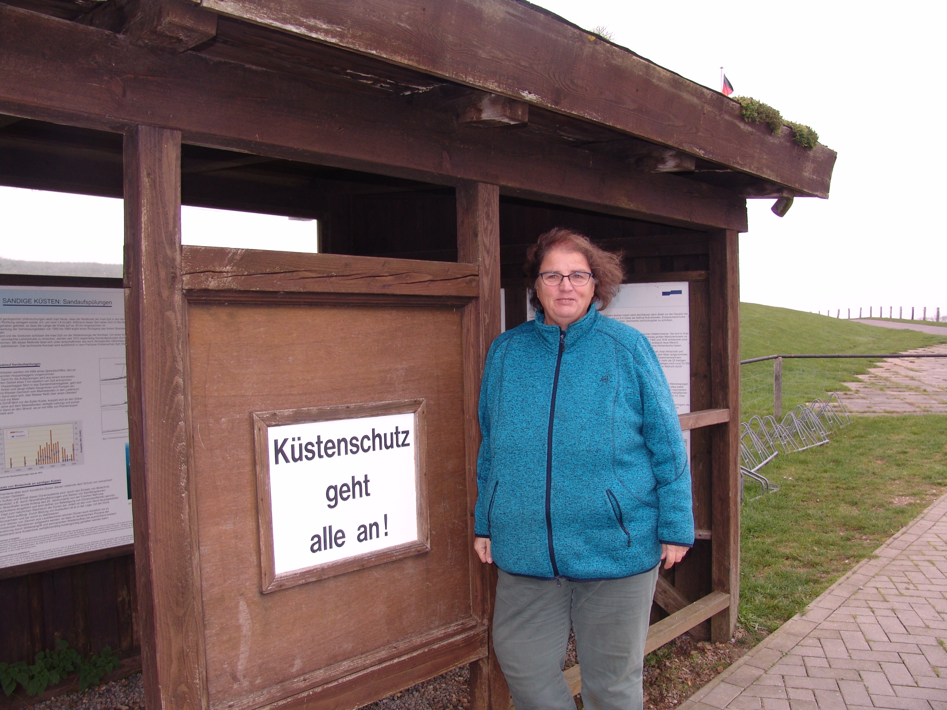 Hartwig-Kruse in Nordstrand
