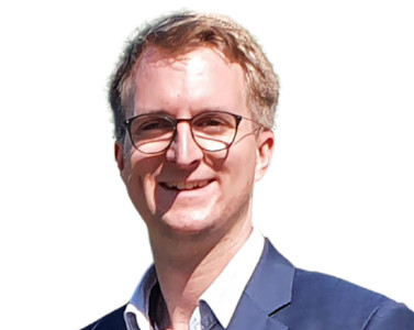 Bürgermeister Bad Füssing