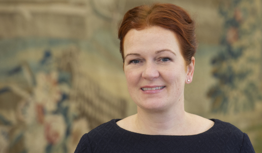 OB Bonn Katja Dörner