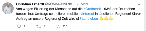 Hintergründe und Kommentare zu Entwicklungen? Folgen Sie Christian Erhardt bei Twitter!
