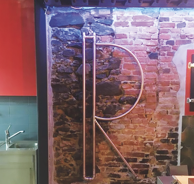 Umbaumaßnahmen im Zentrum von Bodenmais: Hier entsteht ein modernes Gasthaus