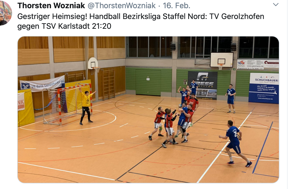 Kommunalwahlen