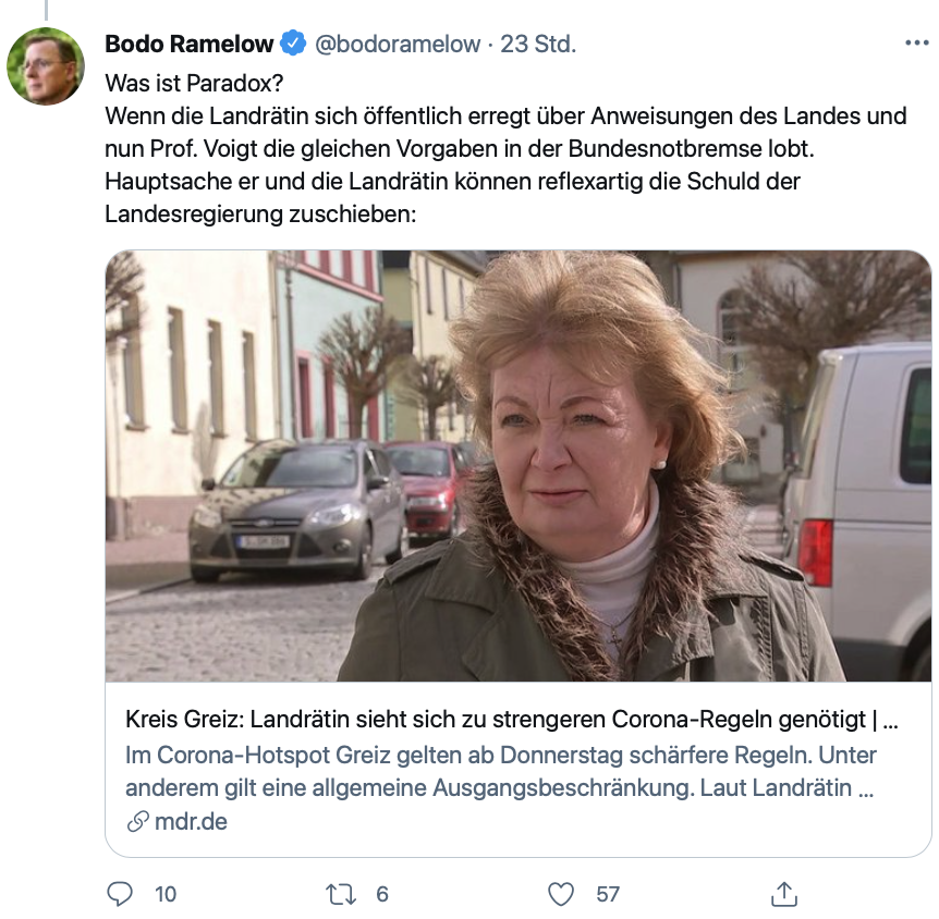 Landbevölkerung