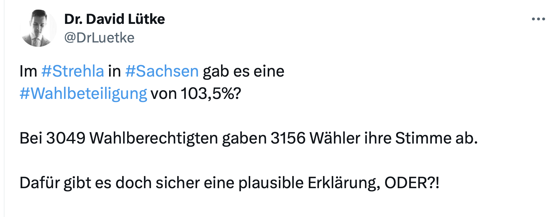 x post