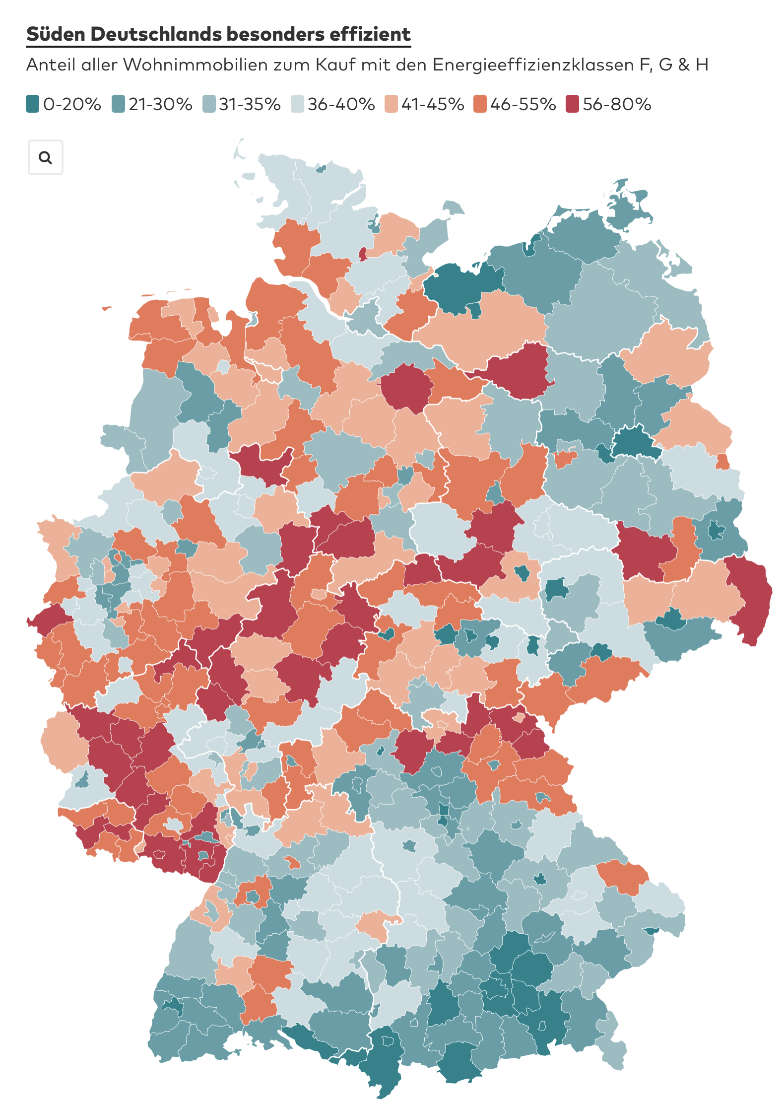 welt karte