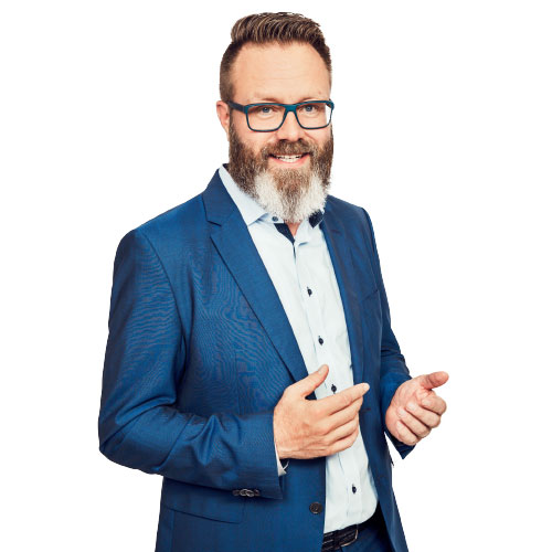 Bürgermeister Rostock