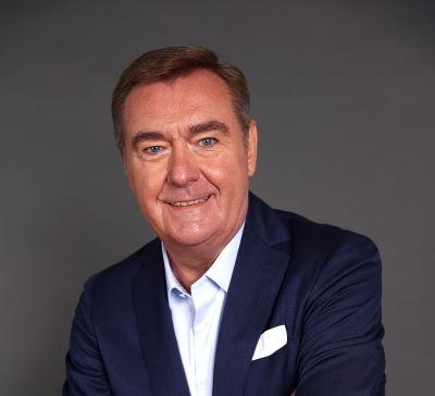 Claus Kaminsky OB Hanau