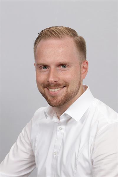 Tobias Dölling