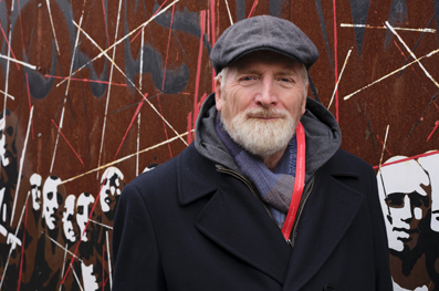 Ein Leben für die Geschichte Berlins: Rainer E. Klemke