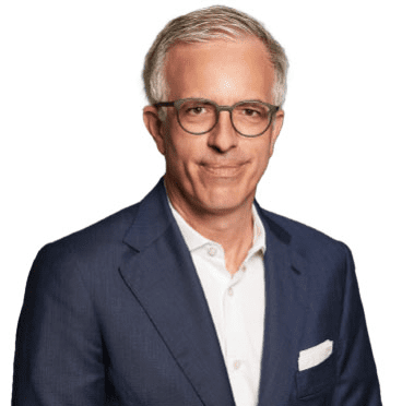 Daniel Dettling