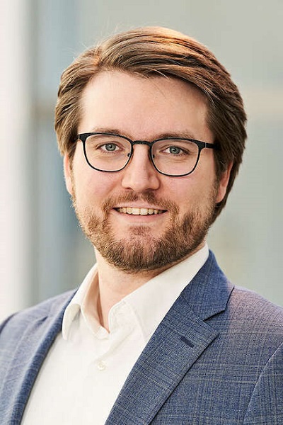 David Menn
