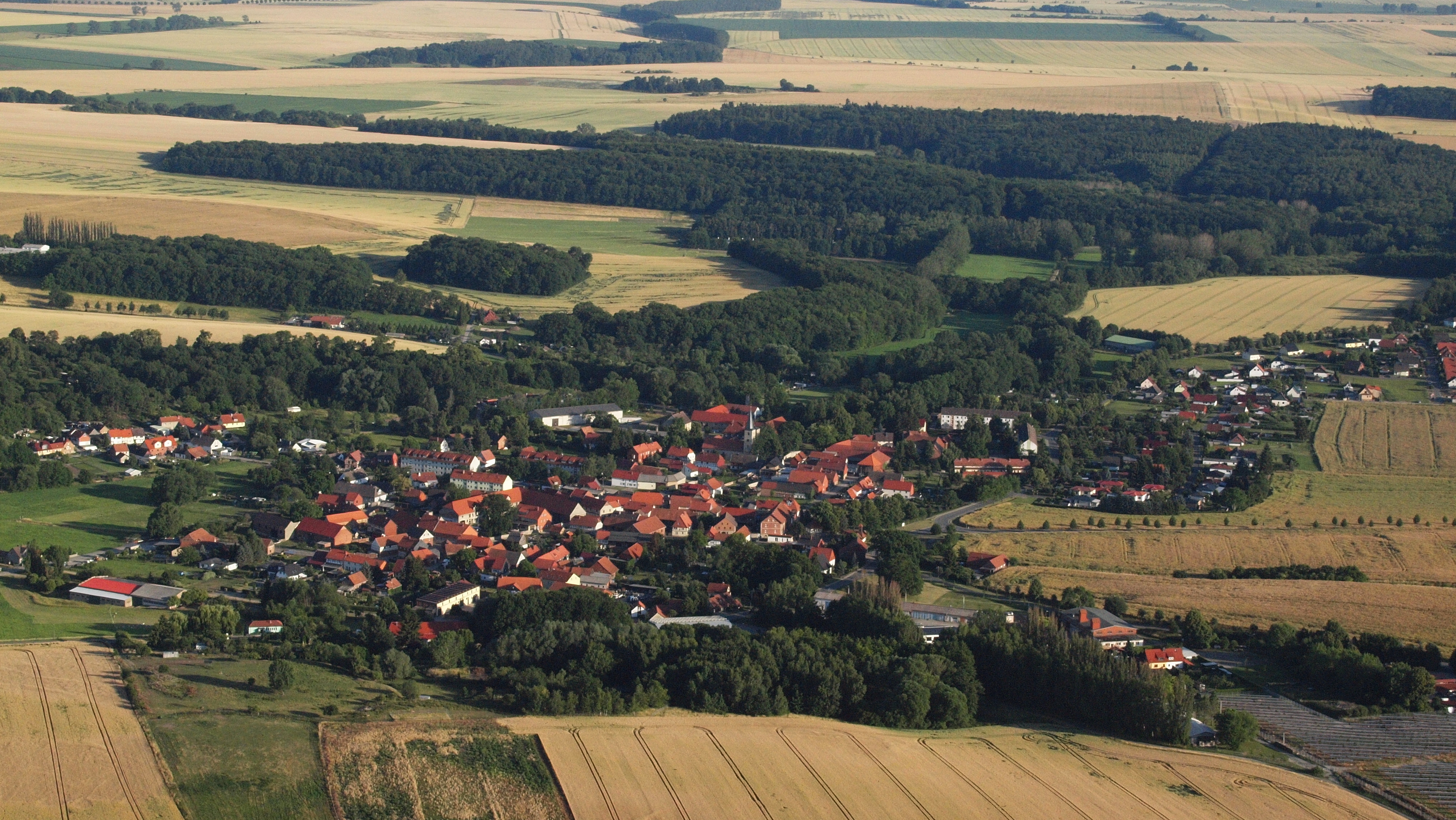 ©Wolkenkratzer - eigenes Werk 