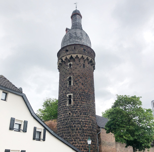 Dormagen