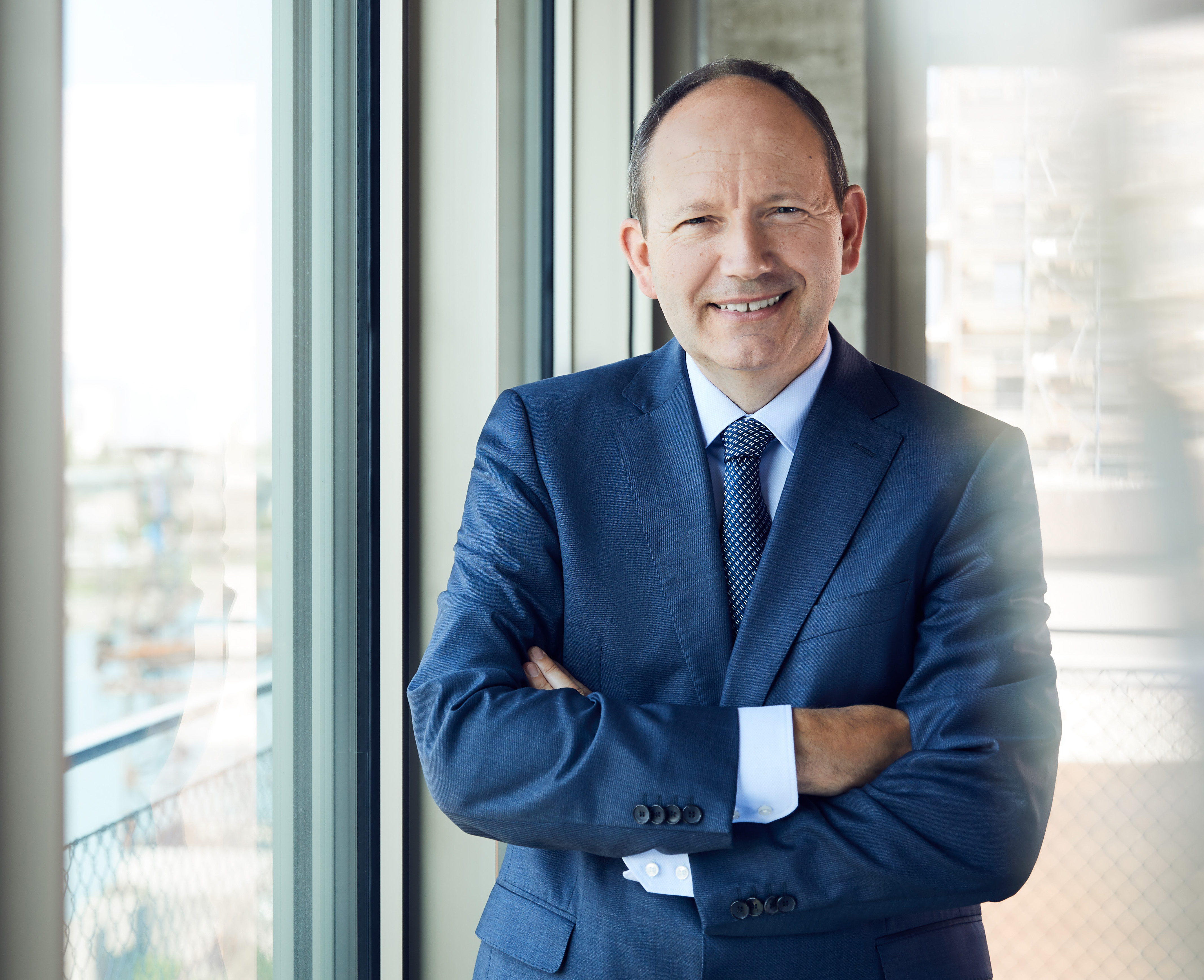 Digitalisierungsstrategie für Smarty City Mannheim