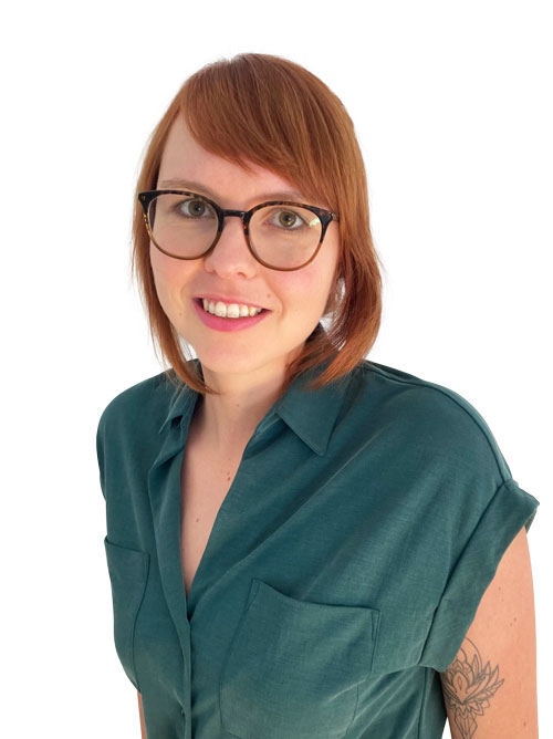Helena Hoffmann ist Projektreferentin bei Kinderfreundliche Kommune e.V.