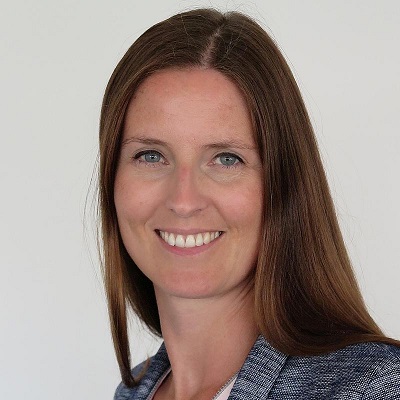 Judith Feldner