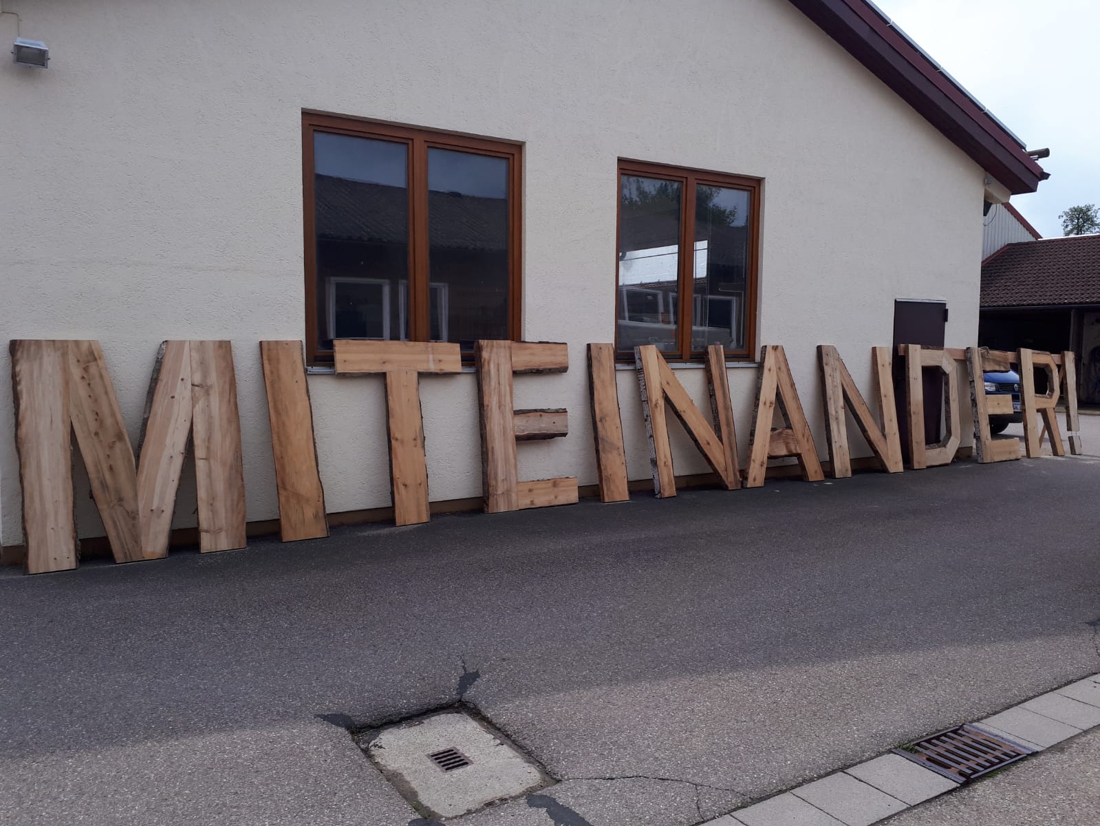 Alfdorf Aktion