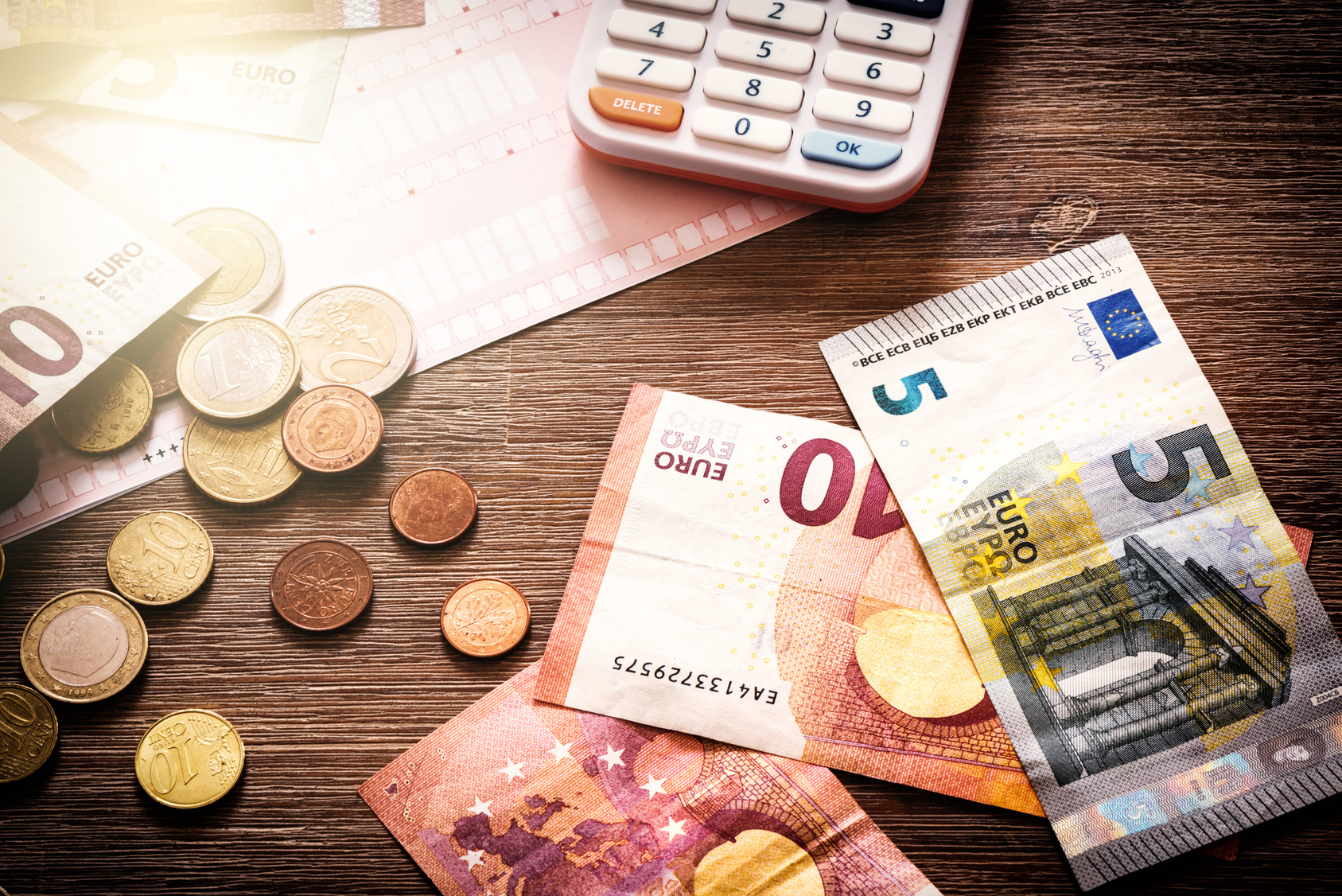 Die Schulden, die die Bürger bei den Kommunen haben, wachsen