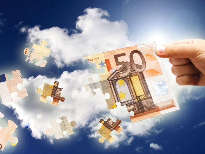 Geld sparen durch eine interkommunale Zusammenarbeit