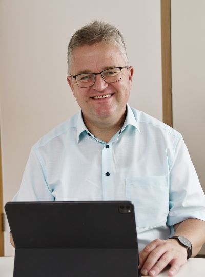 Georg Feuerer