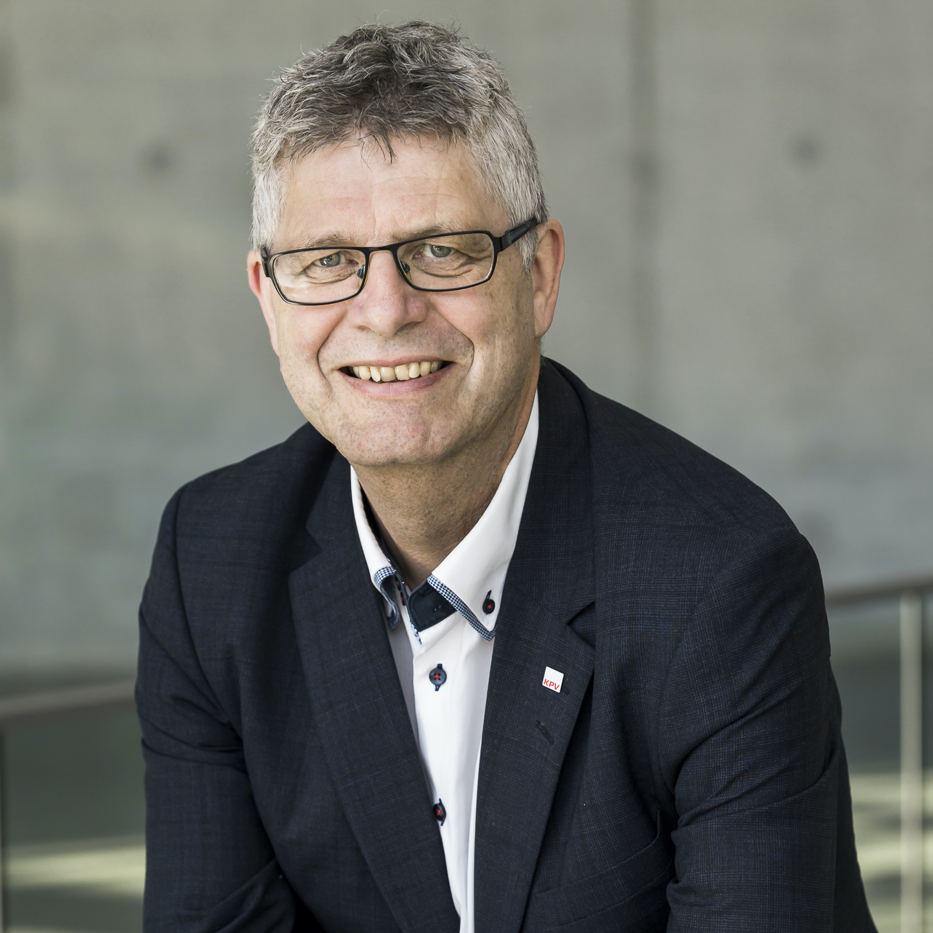 Christian Haase, MdB und kommunalpolitischer Sprecher der CDU/CSU-Bundestagsfraktion