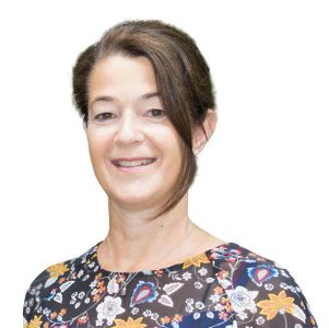 Catherina Hinz Berlin-Institit Direktorin
