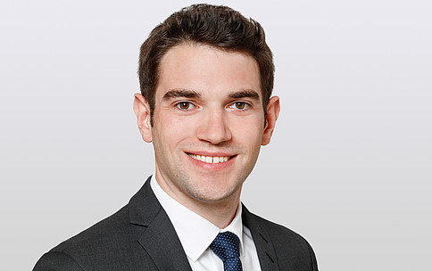 Innenstadtbelebung: Stephan Weitz