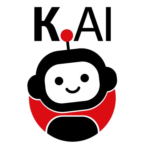 K.ai Logo KOMMUNAL