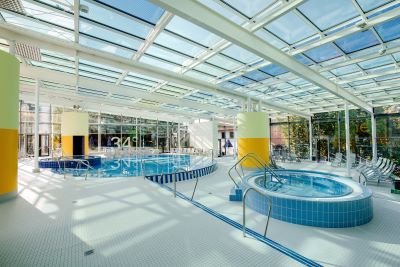 Badepark Waldkirchen