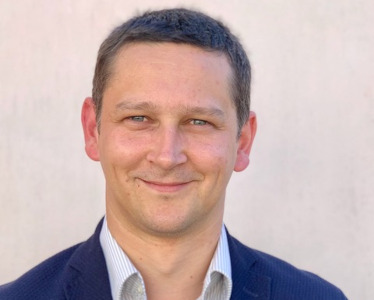 Benjamin Käser