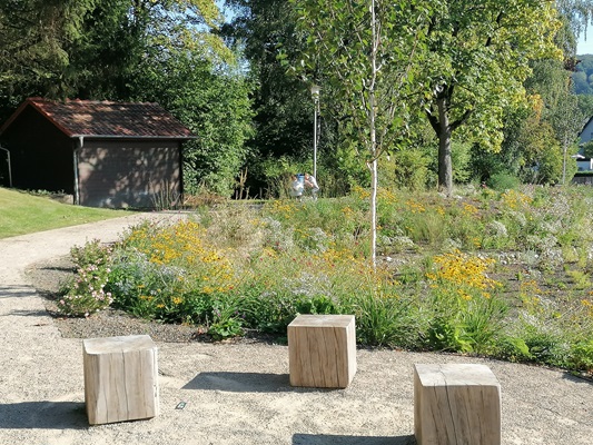 Klimapark