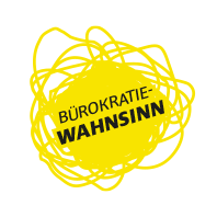Bürokratiewahnsinn