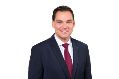 Landrat Sebastian Gruber, Landkreis Freyung-Grafenau