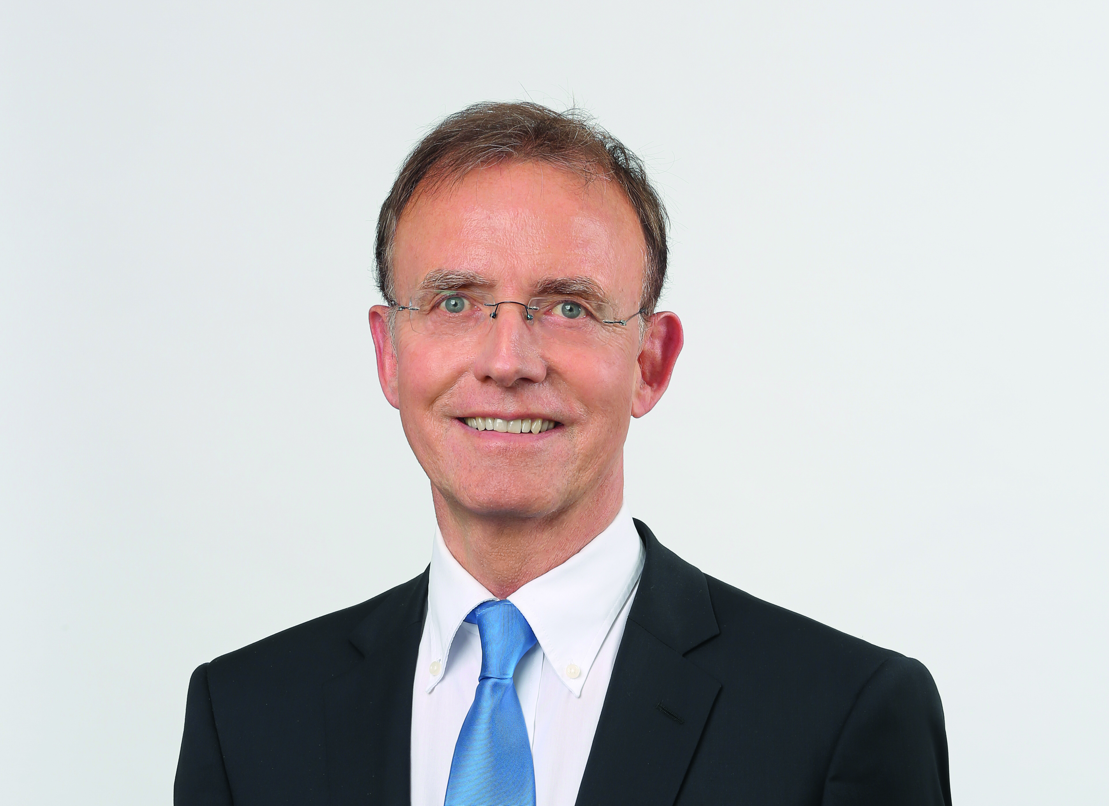 Gerd Landsberg über einen Schutzschirm für Kommunen während der Corona-Pandemie.
