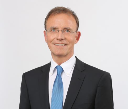 Gerd Landsberg