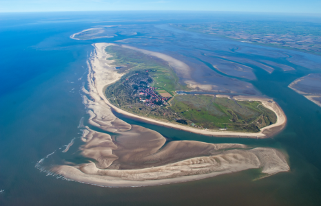 Lageroog will Modellregion für Öffnungen werden